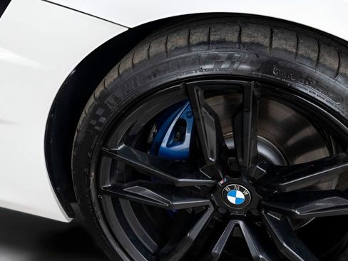 Used 2019 BMW Z4 sDrive30i w/ M Sport Package RWD image 11