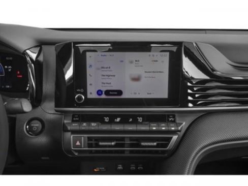 New 2026 Toyota Camry SE AWD/4WD image 12