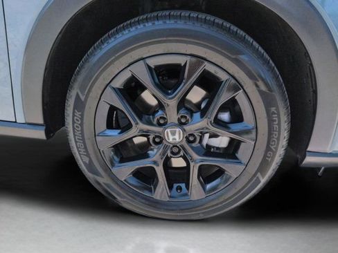 Used 2025 Honda HR-V Sport image 12