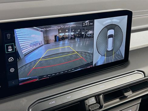 New 2027 Kia Telluride SX X-Line image 10