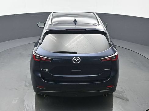 Certified 2023 MAZDA CX-5 AWD 2.5 S w/ Premium Plus Pkg image 38