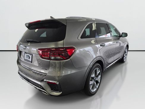 Used 2019 Kia Sorento SX FWD image 3