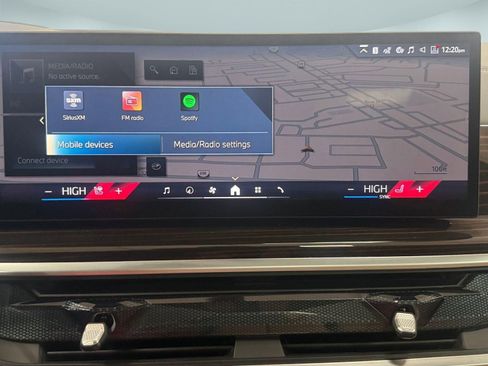 New 2026 BMW X5 xDrive50e w/ M Sport Package image 22