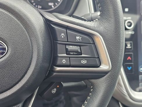 Certified 2025 Subaru Legacy Limited image 26