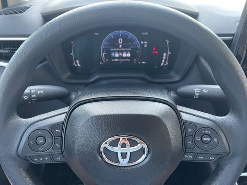 New 2026 Toyota Corolla LE FWD image 18