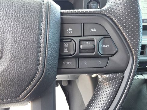 Certified 2025 Toyota Tacoma SR5 image 30