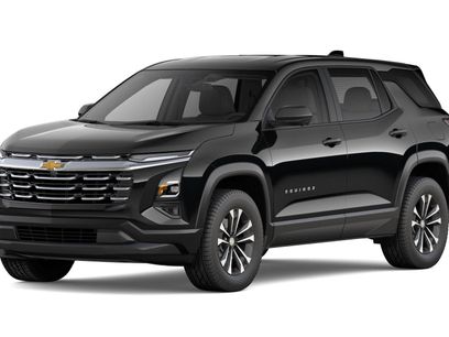 New 2027 Chevrolet Equinox LT w/ Convenience Package II