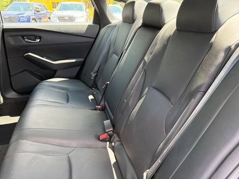 Used 2023 Honda Accord Sport image 23