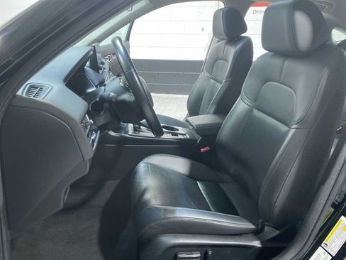 Used 2024 Honda Civic EX-L image 11