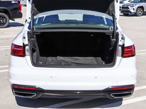 Used 2023 Audi A4 2.0T Premium Plus w/ Premium Plus Package image 38