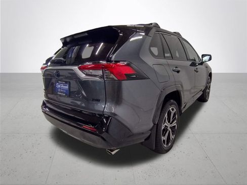 Used 2023 Toyota RAV4 XSE w/ Weather Package AWD/4WD image 15