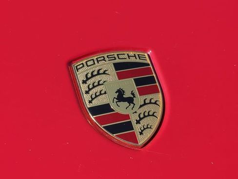 Used 2021 Porsche Cayenne GTS AWD/4WD image 13