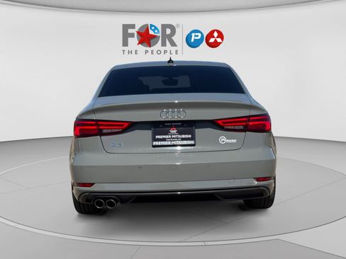Used 2020 Audi A3 2.0T Premium FWD image 4