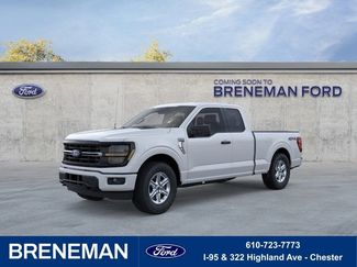 New 2026 Ford F150 XLT AWD/4WD video 1