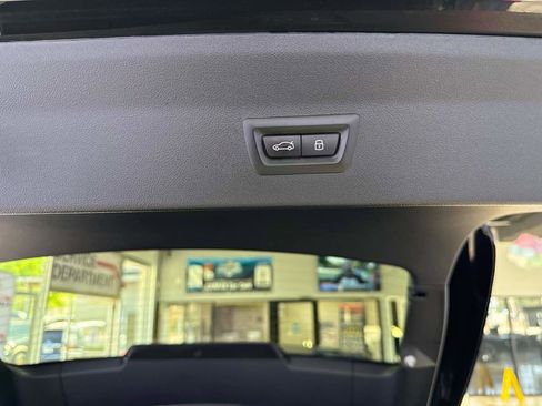 Used 2023 BMW X4 xDrive30i w/ M Sport Package image 56