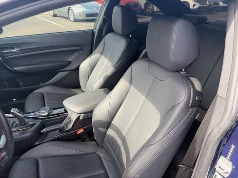 Used 2018 BMW 230i xDrive Coupe AWD/4WD image 14