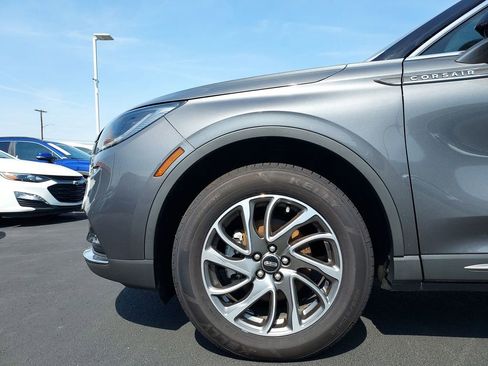 Used 2022 Lincoln Corsair AWD w/ Equipment Group 101A image 16