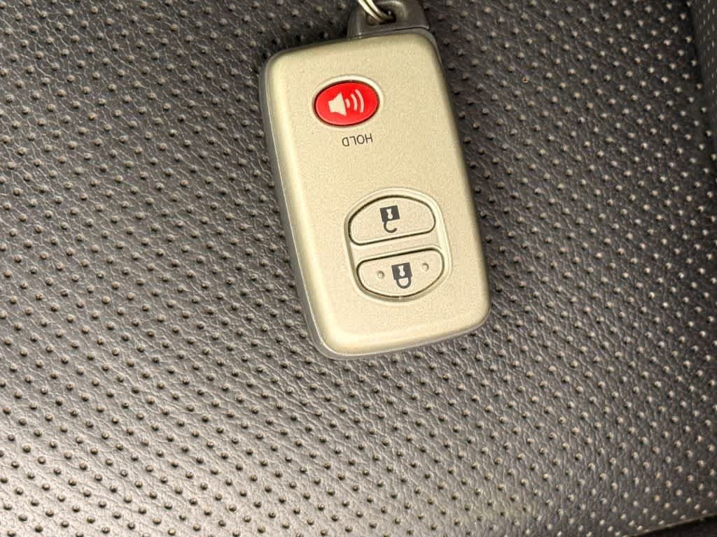 Used 2015 Toyota 4Runner Limited RWD image 21