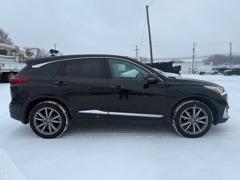 Used 2019 Acura RDX AWD w/ Technology Package image 5