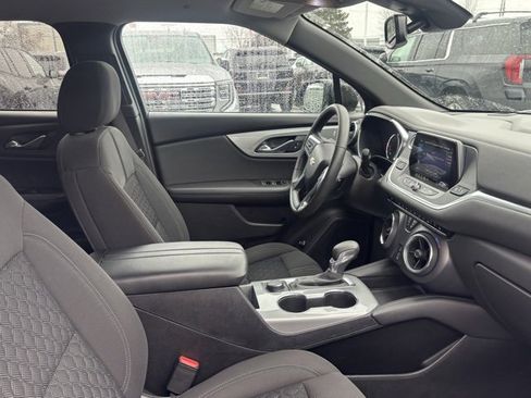 Used 2021 Chevrolet Blazer LT image 14