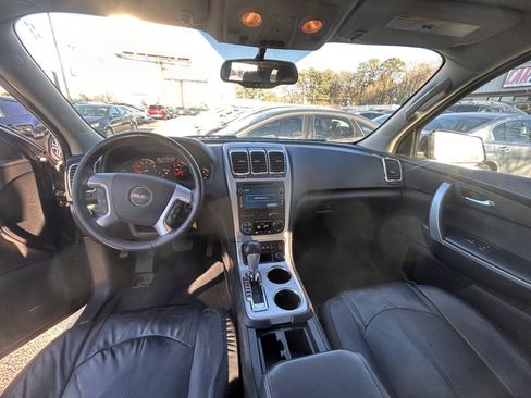Used 2012 GMC Acadia SLT AWD/4WD image 15