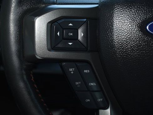 Used 2018 Ford F150 XLT w/ Equipment Group 302A Luxury image 20