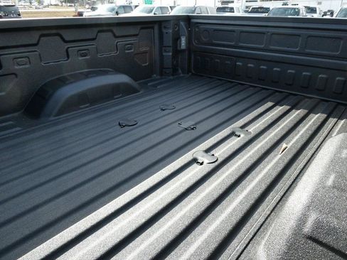 New 2026 Chevrolet Silverado 2500 ZR2 w/ LPO, Dark Essentials Package image 9