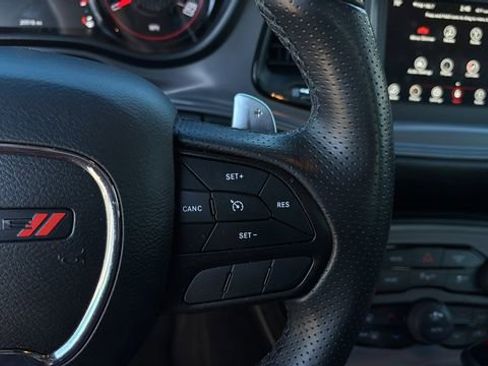 Used 2023 Dodge Challenger R/T w/ Blacktop Package image 22