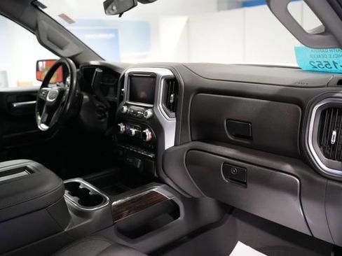 Used 2021 GMC Sierra 1500 Elevation image 20