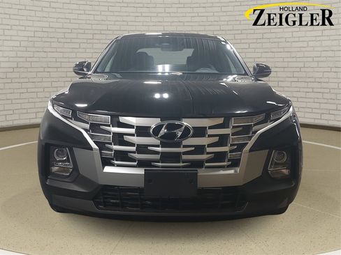 Used 2023 Hyundai Santa Cruz SEL image 2
