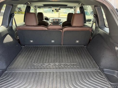 Used 2024 Honda Passport EX-L image 7
