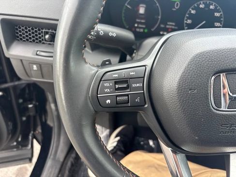 Used 2023 Honda CR-V Sport image 29