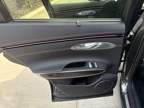 New 2026 Genesis GV70 3.5T Sport Prestige AWD/4WD image 11