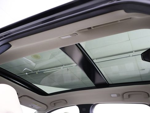 Used 2022 INFINITI QX50 Essential image 23