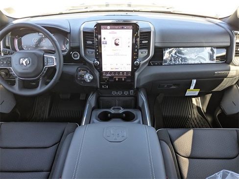 New 2026 RAM 1500 Laramie image 15