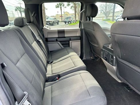 Used 2019 Ford F150 XL w/ Equipment Group 101A Mid image 19