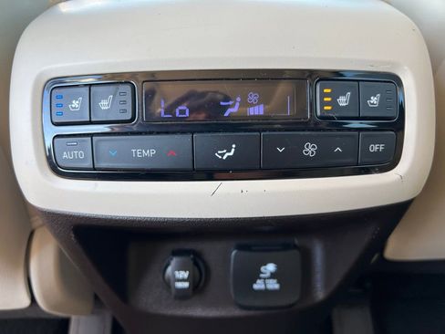 Used 2020 Hyundai Palisade Limited image 50