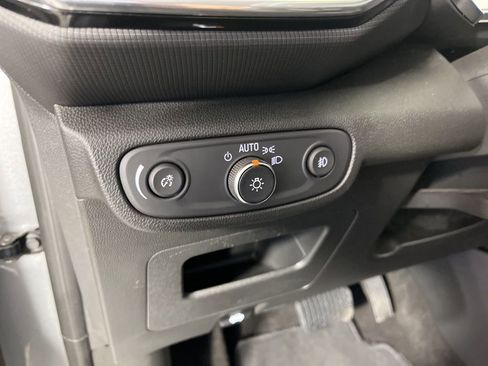 Used 2023 Chevrolet TrailBlazer LT image 26