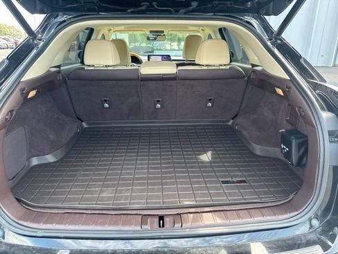 Used 2016 Lexus RX 350 AWD w/ Premium Package image 9