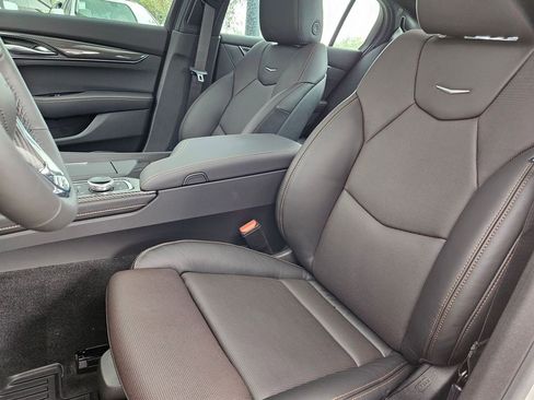 New 2026 Cadillac CT5 V w/ Technology Package image 28