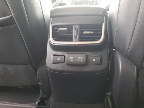 Used 2020 Subaru Outback Limited w/ Popular Package #2 AWD/4WD image 15