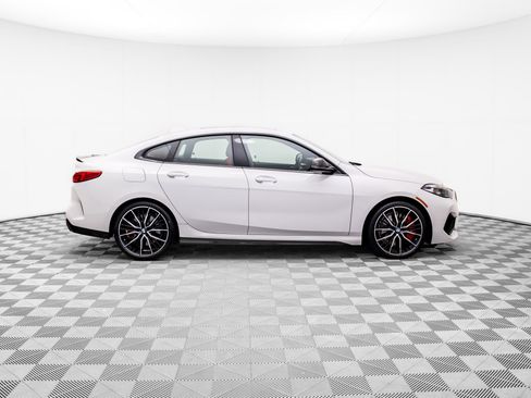 Certified 2024 BMW M235i xDrive Gran Coupe w/ M Performance Package image 6