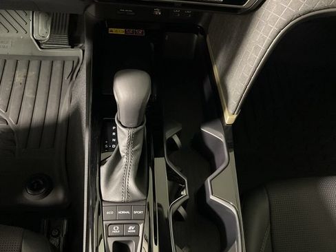 New 2026 Toyota Camry XLE AWD/4WD image 30
