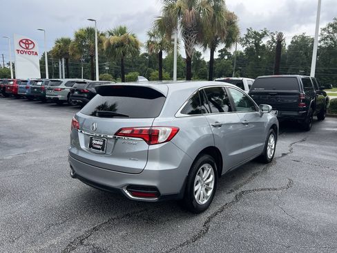 Used 2017 Acura RDX AWD image 10