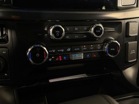 Used 2024 Ford F150 Lariat AWD/4WD image 20
