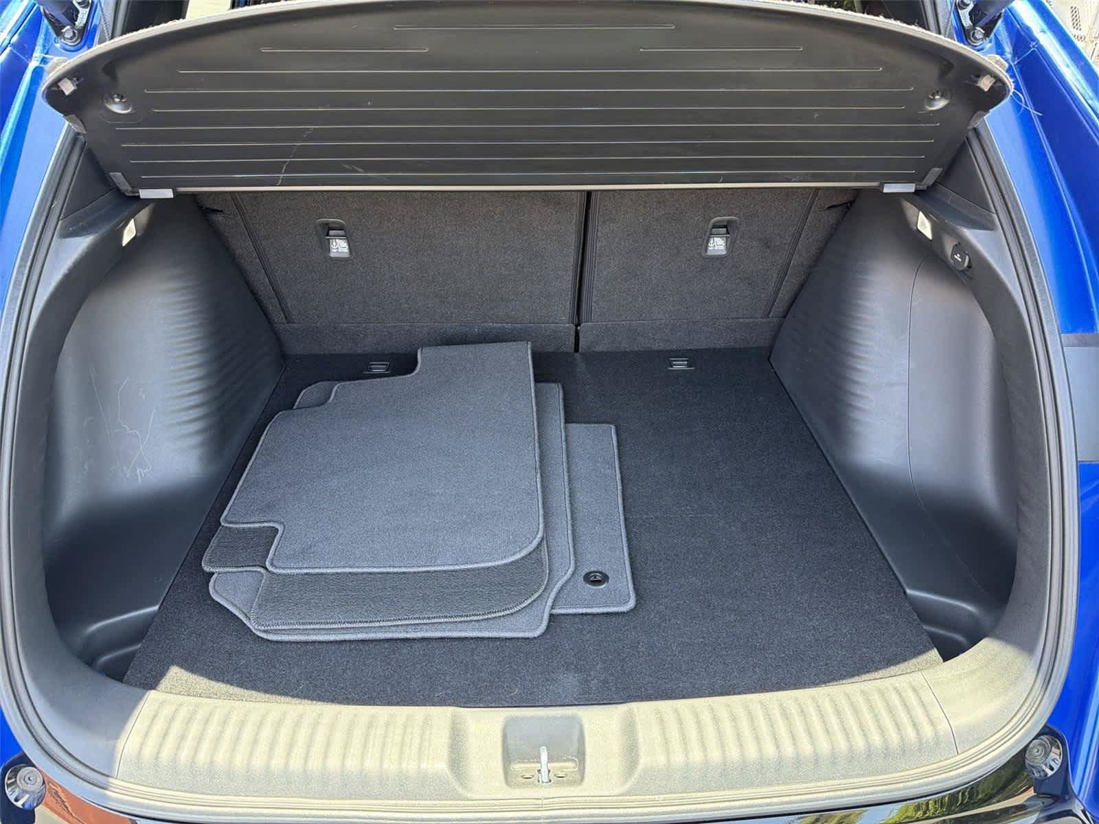 Certified 2025 Acura ADX A-Spec AWD/4WD image 20