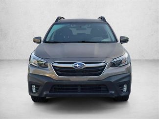 Used 2022 Subaru Outback Premium AWD/4WD video 2