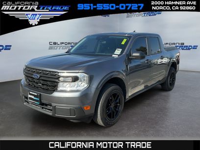 Used 2022 Ford Maverick XL