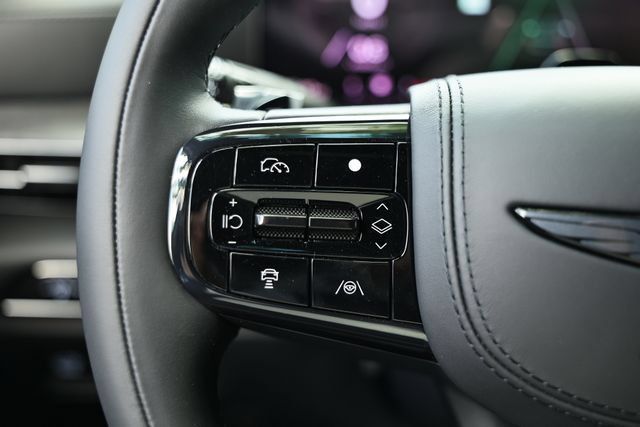 New 2026 Genesis GV80 3.5T Prestige AWD/4WD image 34