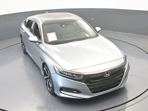 Used 2019 Honda Accord Sport image 54